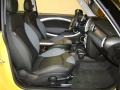Mellow Yellow - Cooper S Hardtop Photo No. 12