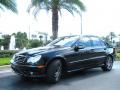Black - C 230 Sport Photo No. 2