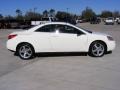 2008 Ivory White Pontiac G6 GT Convertible  photo #5