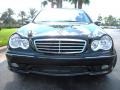 Black - C 230 Sport Photo No. 3