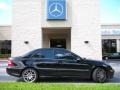 Black - C 230 Sport Photo No. 5