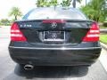 Black - C 230 Sport Photo No. 7