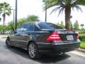 Black - C 230 Sport Photo No. 8