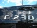 Black - C 230 Sport Photo No. 9