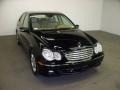 Black - C 280 4Matic Luxury Photo No. 1