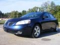 Midnight Blue Metallic - G6 GT Sedan Photo No. 2