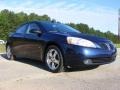 Midnight Blue Metallic - G6 GT Sedan Photo No. 4