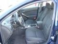 Midnight Blue Metallic - G6 GT Sedan Photo No. 10