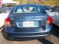 Barents Blue Metallic - S40 2.4i Photo No. 6