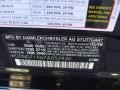 Black Opal Metallic - S 550 Sedan Photo No. 20
