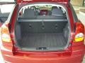 2009 Inferno Red Crystal Pearl Dodge Caliber SXT  photo #10
