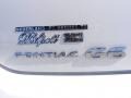 2008 Ivory White Pontiac G6 GT Convertible  photo #17