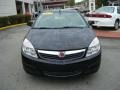 2007 Black Onyx Saturn Aura XE  photo #6