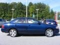 Blue Dusk Metallic - Sentra 1.8 S Photo No. 5