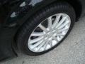 2007 Black Onyx Saturn Aura XE  photo #7