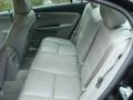 2007 Black Onyx Saturn Aura XE  photo #9