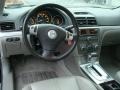 2007 Black Onyx Saturn Aura XE  photo #10