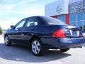 2006 Blue Dusk Metallic Nissan Sentra 1.8 S  photo #8