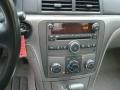 2007 Black Onyx Saturn Aura XE  photo #13