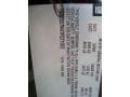 2007 Black Onyx Saturn Aura XE  photo #14