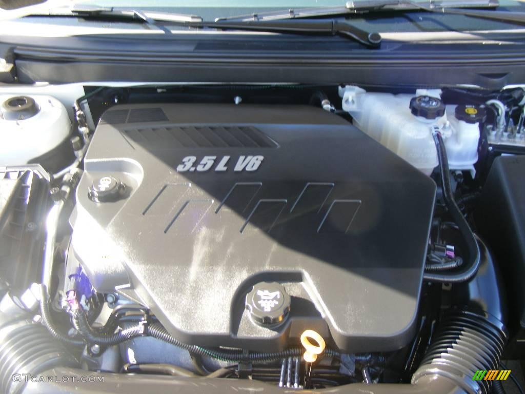 2008 G6 GT Convertible - Ivory White / Ebony Black photo #22