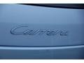 Arctic Silver Metallic - 911 Carrera Coupe Photo No. 11