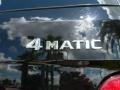 2008 Black Mercedes-Benz ML 350 4Matic  photo #10