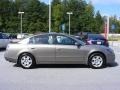 2006 Polished Pewter Metallic Nissan Altima 2.5 S Special Edition  photo #5