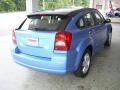 Surf Blue Pearl - Caliber SXT Photo No. 4