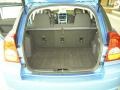 Surf Blue Pearl - Caliber SXT Photo No. 10