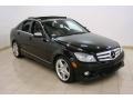 Black - C 300 Sport Photo No. 1