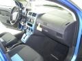 Surf Blue Pearl - Caliber SXT Photo No. 13