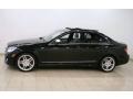 Black - C 300 Sport Photo No. 4