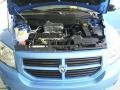 Surf Blue Pearl - Caliber SXT Photo No. 17