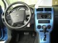 Surf Blue Pearl - Caliber SXT Photo No. 19
