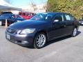 Front 3/4 View of 2006 GS 300 AWD