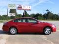 2009 Red Brick Metallic Nissan Altima 2.5 S  photo #5