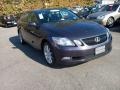 Quartz Shadow Metallic - GS 300 AWD Photo No. 5