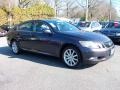 Quartz Shadow Metallic - GS 300 AWD Photo No. 6