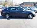 Quartz Shadow Metallic - GS 300 AWD Photo No. 7