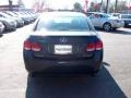 Quartz Shadow Metallic - GS 300 AWD Photo No. 9