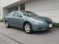 Aloe Green Metallic - Camry LE Photo No. 1