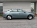 Aloe Green Metallic - Camry LE Photo No. 2