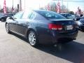 Quartz Shadow Metallic - GS 300 AWD Photo No. 10