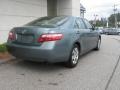 Aloe Green Metallic - Camry LE Photo No. 3