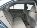 Aloe Green Metallic - Camry LE Photo No. 4