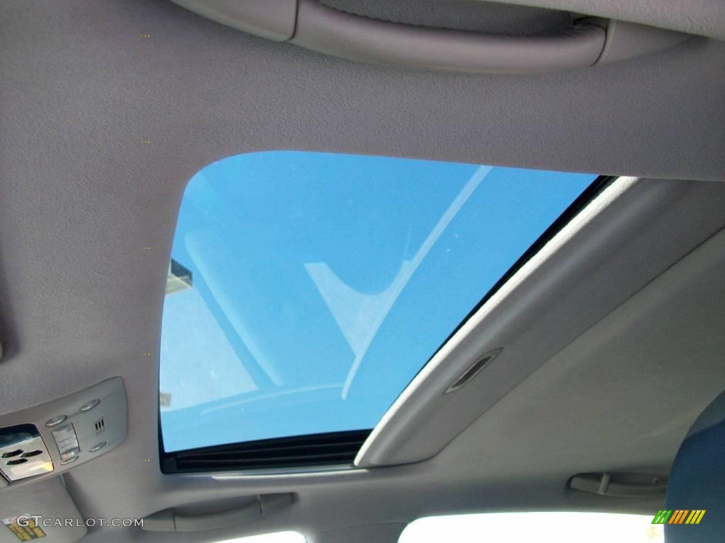 2006 Lexus GS 300 AWD Sunroof Photo #1868509