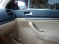 Salsa Red - Jetta S Sedan Photo No. 13