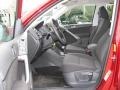 Wild Cherry Metallic - Tiguan S Photo No. 9