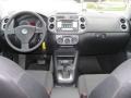 Wild Cherry Metallic - Tiguan S Photo No. 13